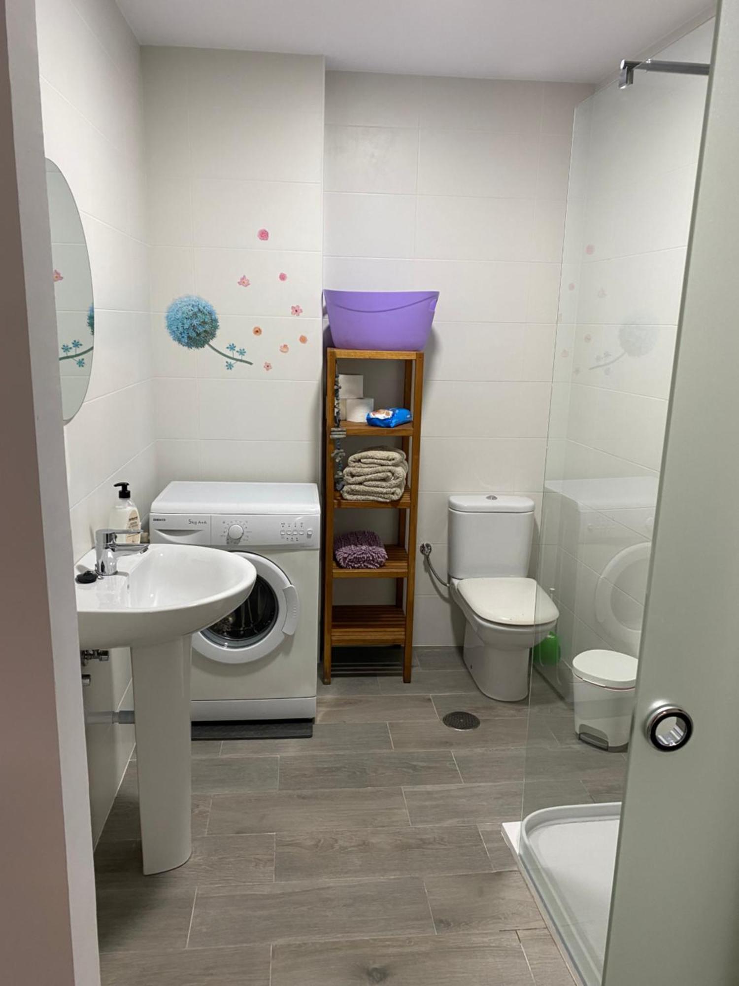 Apartamento En Zona De Playa San Fernando Εξωτερικό φωτογραφία