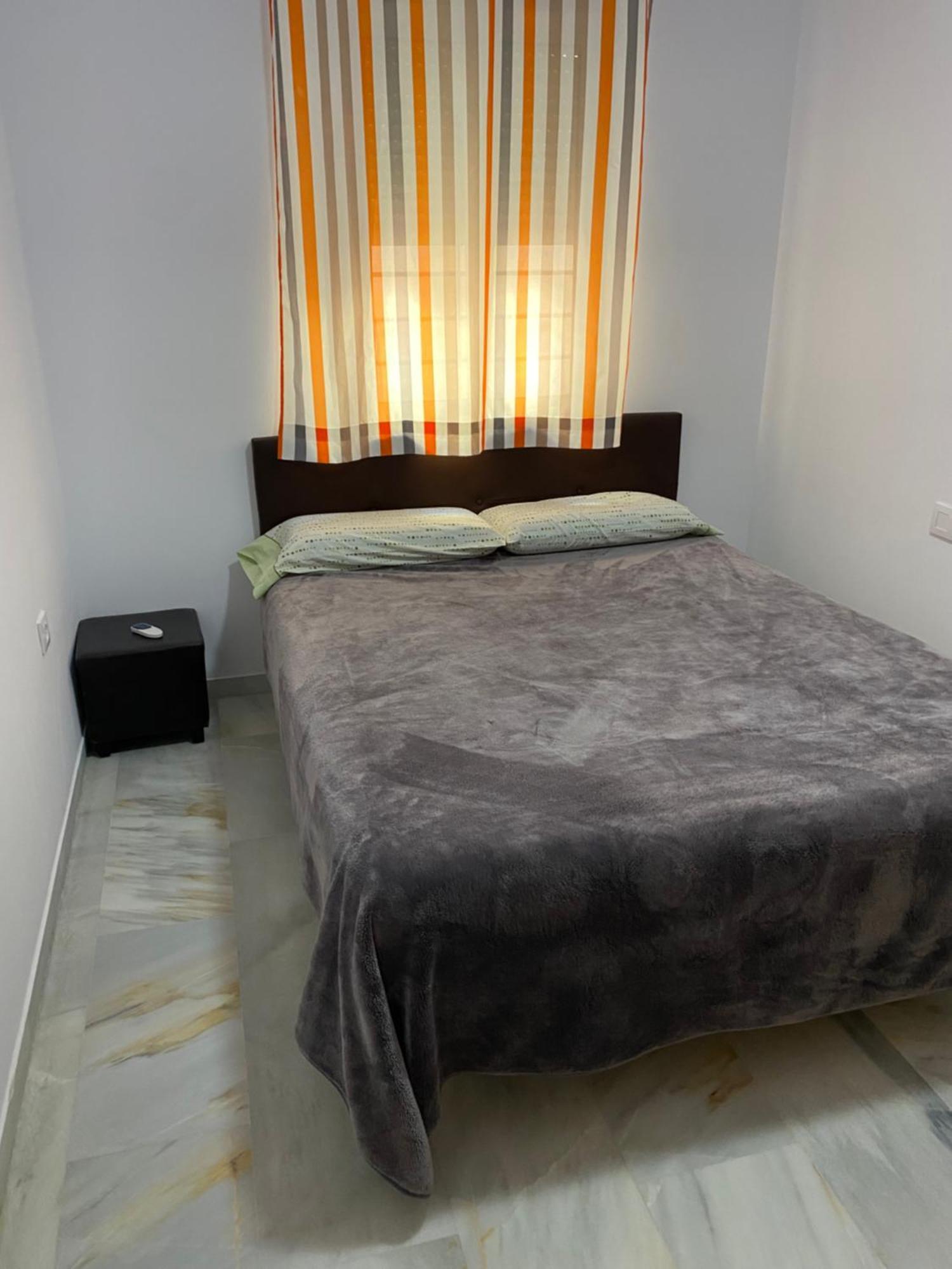 Apartamento En Zona De Playa San Fernando Εξωτερικό φωτογραφία