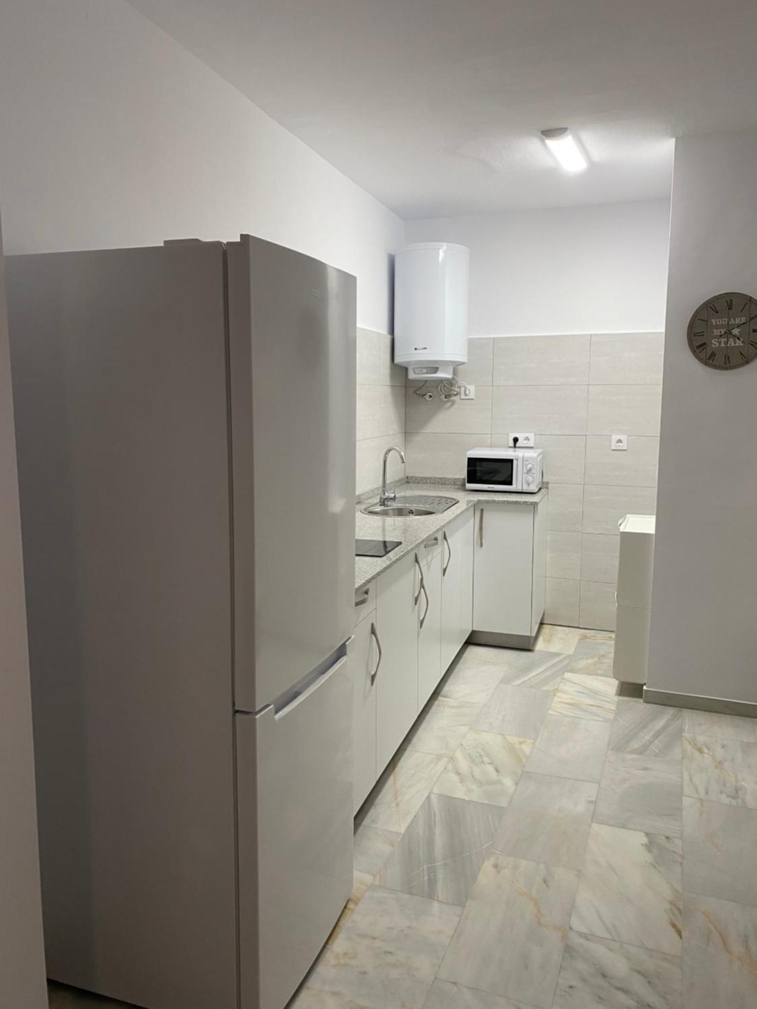 Apartamento En Zona De Playa San Fernando Εξωτερικό φωτογραφία
